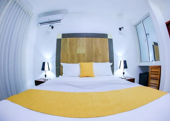 Hotel Vicentina