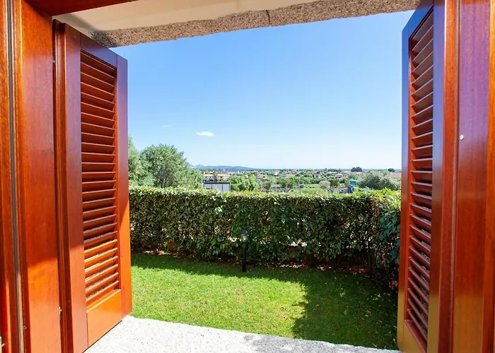 Appartamento Sole Mare Citai