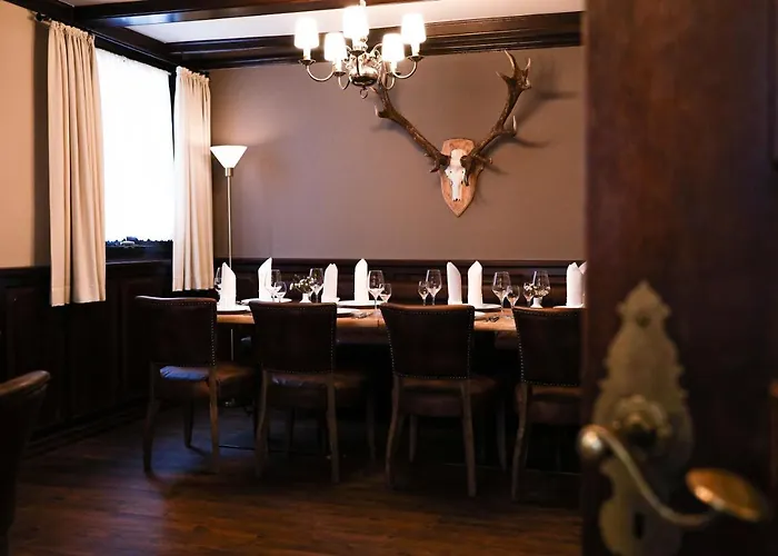 Landhotel Bonsmann'S Hof