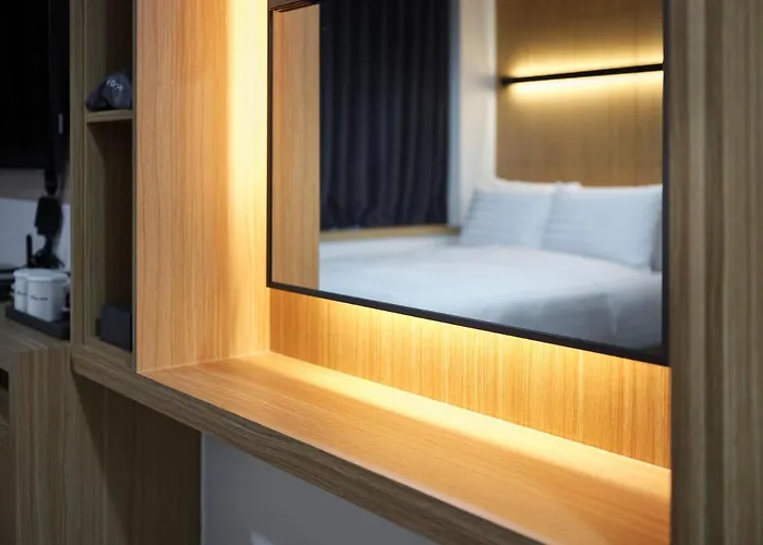 S Stay Hotel