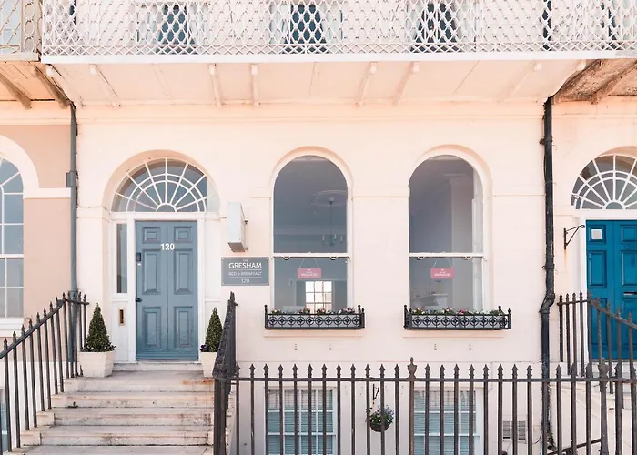 Gresham Guest House