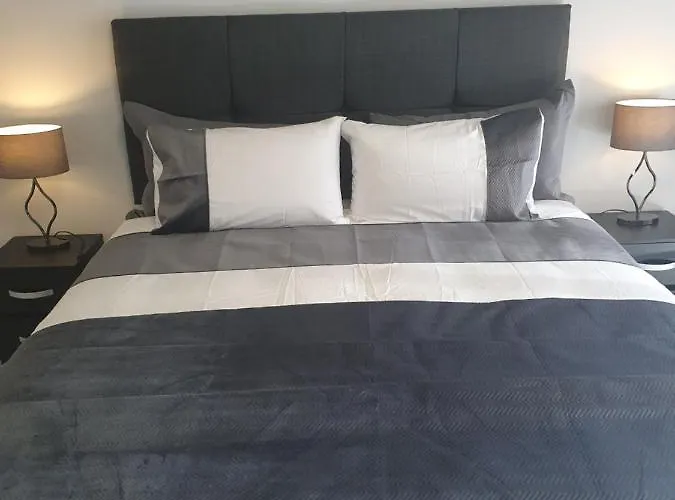 River View Apartment Suite