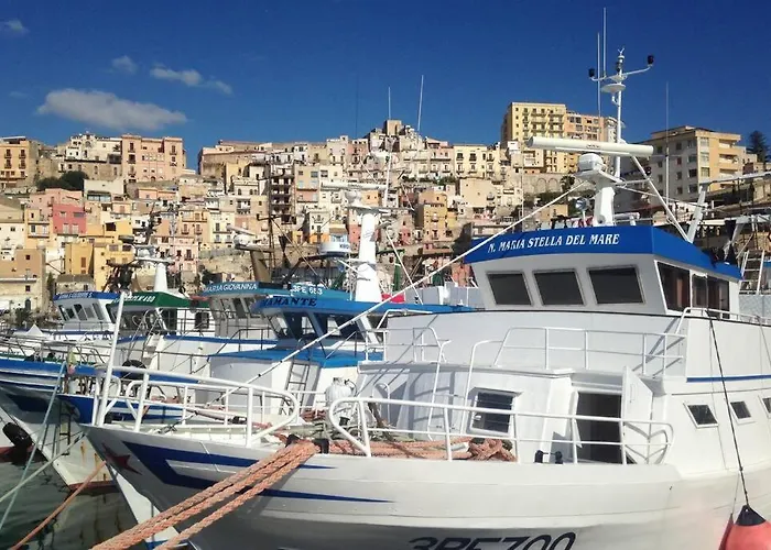 Il Mare In Un Bicchiere