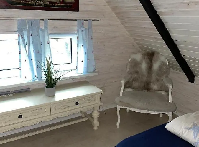 Ferienhaus Butterblume