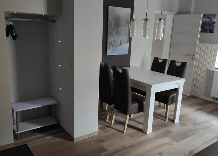 Ferienwohnung Familie Kowarik