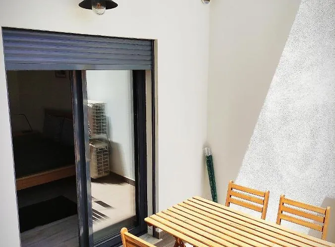 Apartamento Rooftop Montenegro