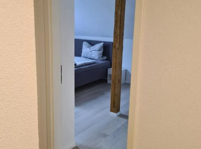 Ferienwohnung Ohanna Goslar