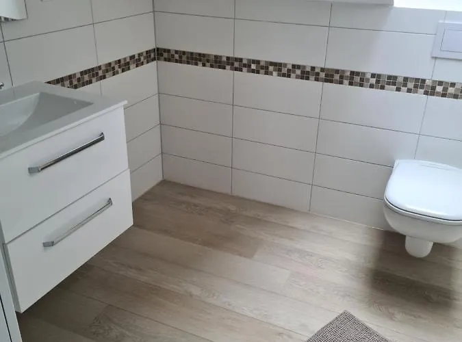 Ferienwohnung Ohanna Goslar