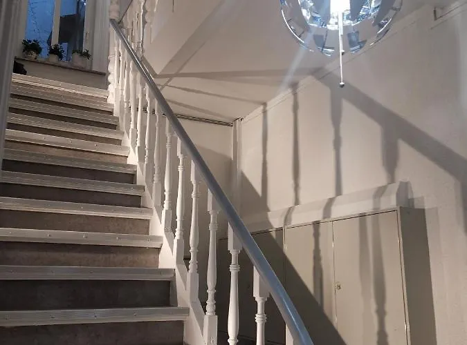 Ferienwohnung Ohanna Goslar