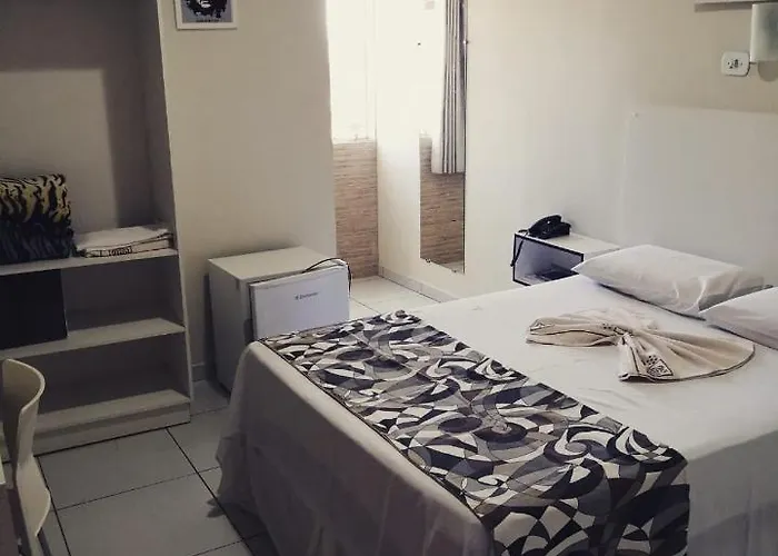 Nuna Hotel