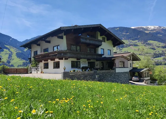 Landhaus Zillertal
