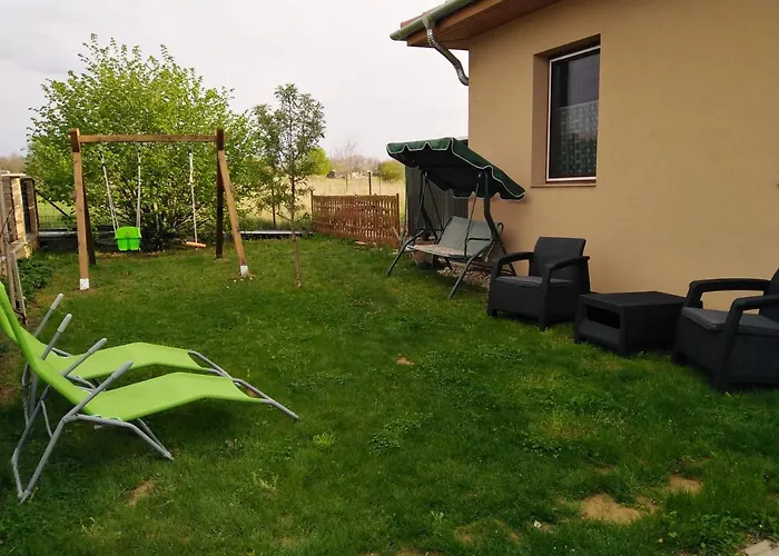 Szederszem Apartman