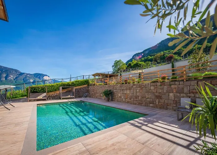 Residence Garni Hotel Vineus