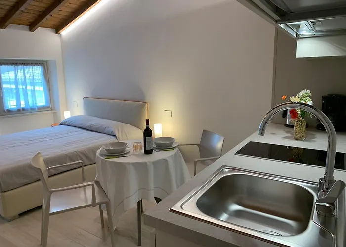 Appartamenti Ca' Gabri & Cici