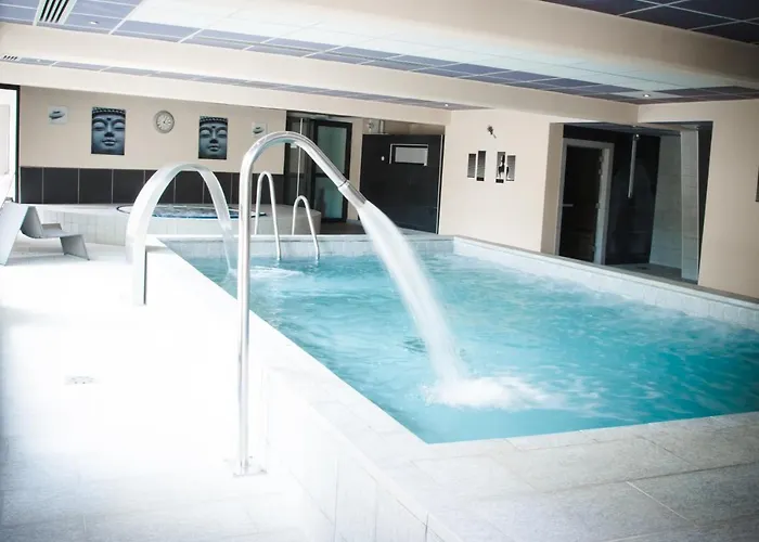 Vacanceole - Hotel Las Motas
