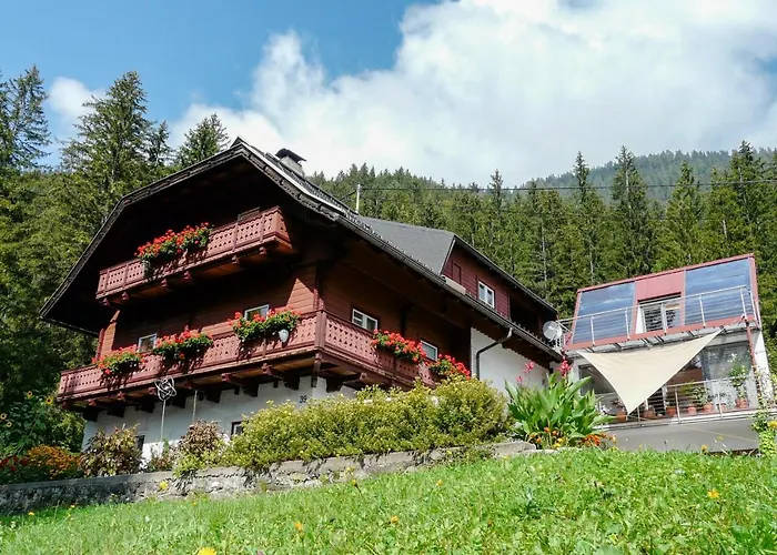 Haus Waldfriede