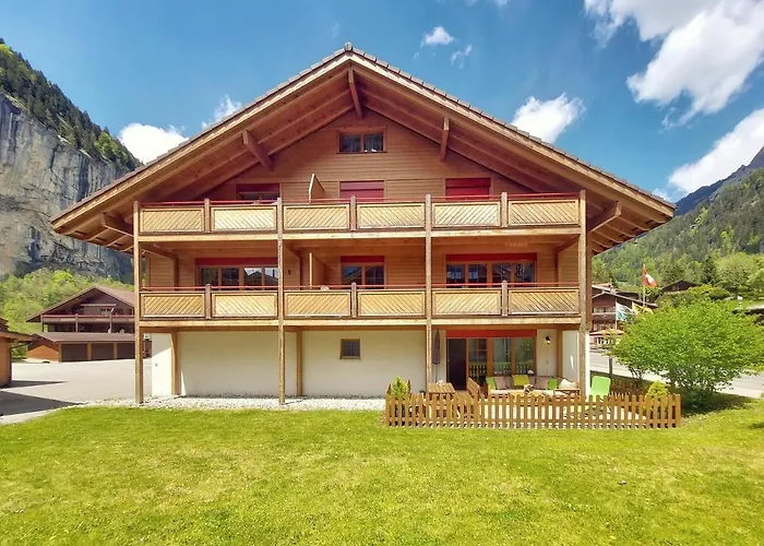 Apartment Breithorn - Charming home - free parking&Wifi