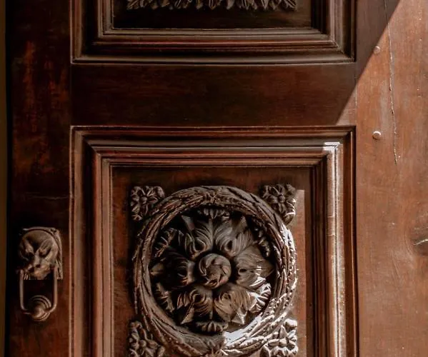 Casa Barbabuc