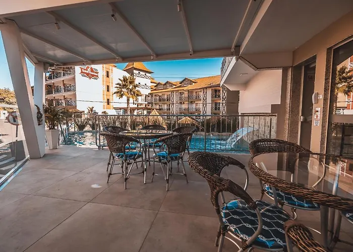 Hotel Recanto Do Rouxinol