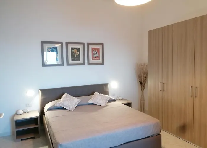 Villa Mirella Sea View Apartments
