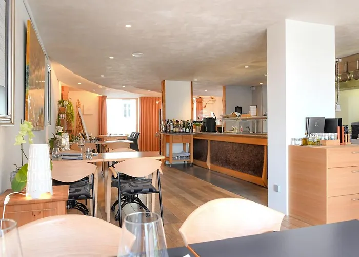 Sleepwood Hotel