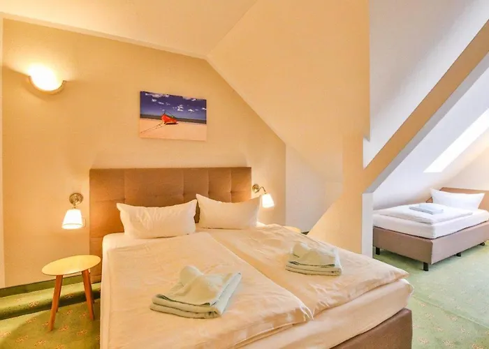 Hotel Und Restaurant "Zur Zwiebel"