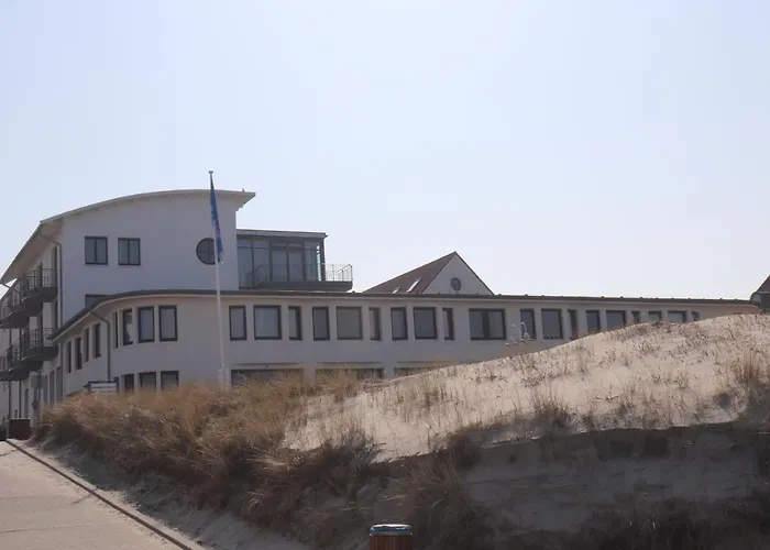 Gästehaus Germania
