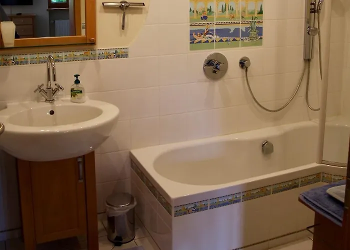Ferienwohnung Fanese