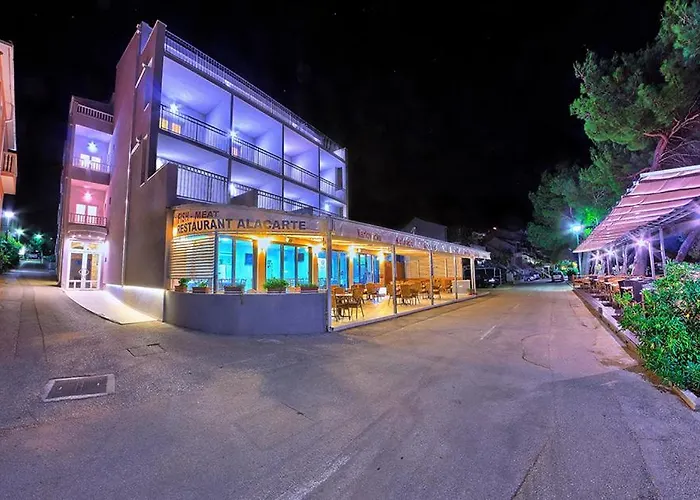 Hotel Nano