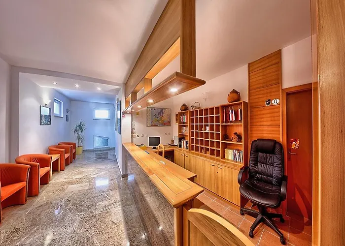 Hotel Nano