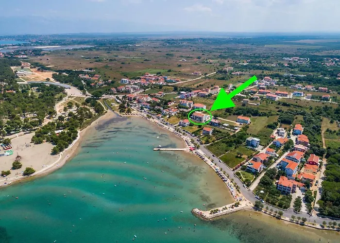 Apartments Bozana
