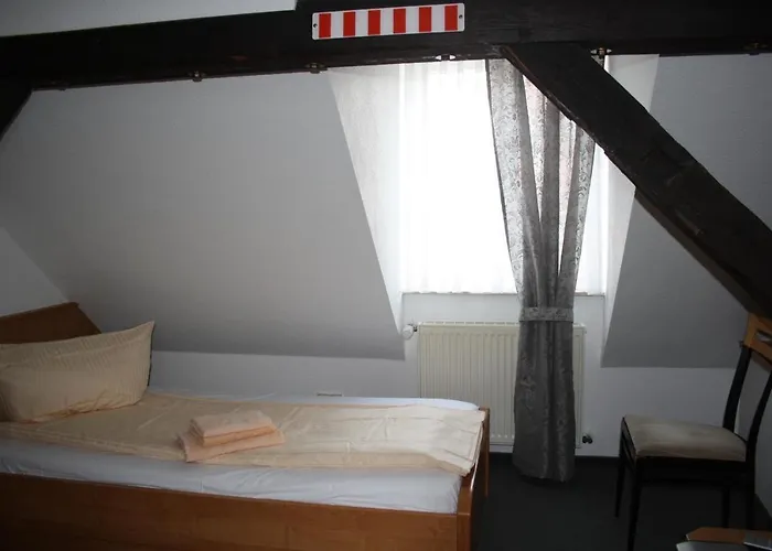 Hotel&Restaurant Aragwi