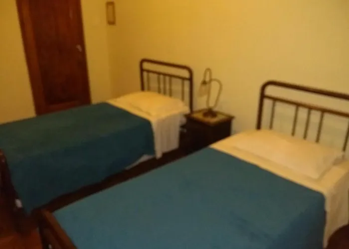 Hotel Bragança