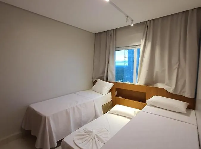 Salinas Exclusive Resort