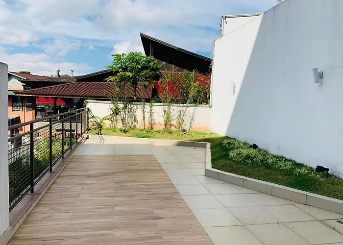 Flat Vip 5 Estrelas Granja Vianna Luxuoso e Sofisticado Alto Padrão Animália Park!