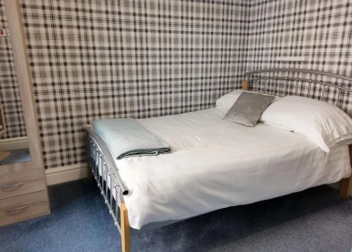 Sherwood Hotel