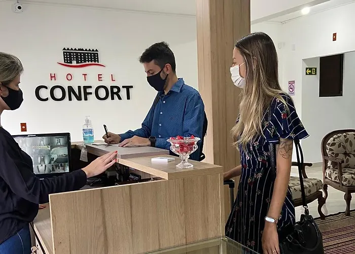Hotel Confort
