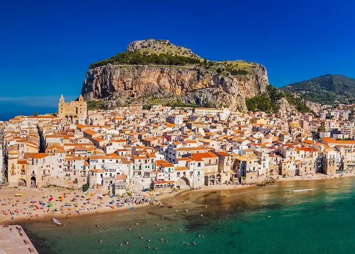Maresole Cefalu