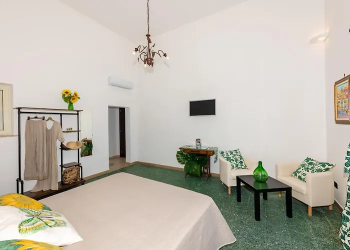 Yourhome - Casa Marina Positano