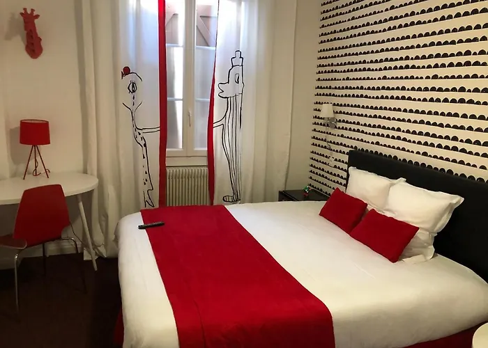 Hotel Concorde - Hotel Independant