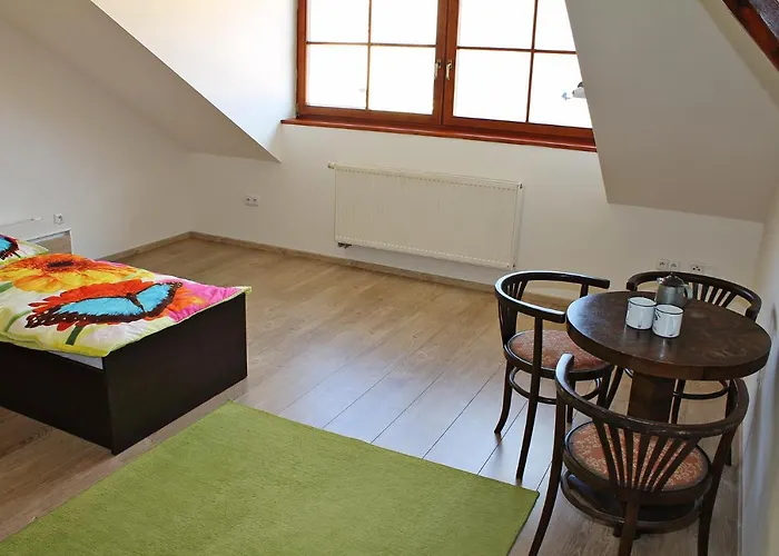 Attic With Parking, Near The Center Of Cb - 110M2