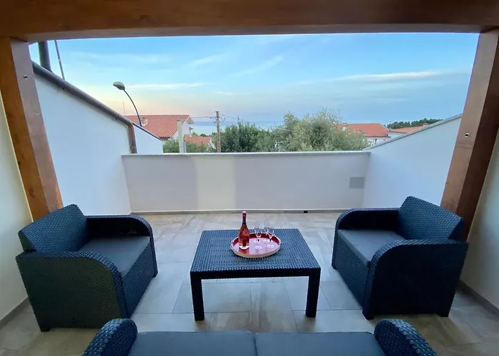 Cala Gonone - Casa Del Mirto