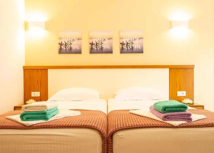 Sofia'S Cozy Rooms