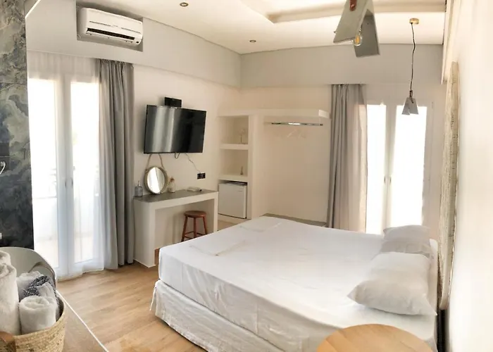 Anagennisi Hotel