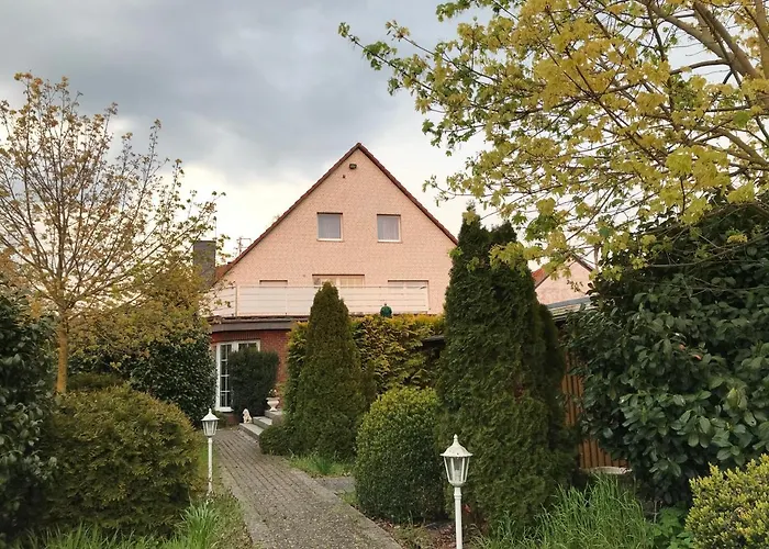 Hotel Hennies Hannover Sehnde