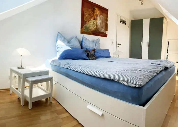 Antje's Ferienwohnung Rastede