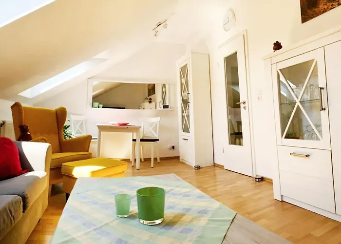 Antje's Ferienwohnung Rastede