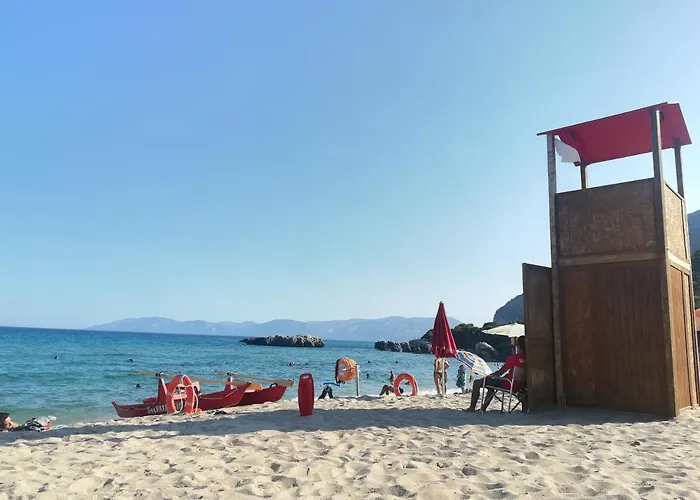 Casa Vacanza Stella Del Mare