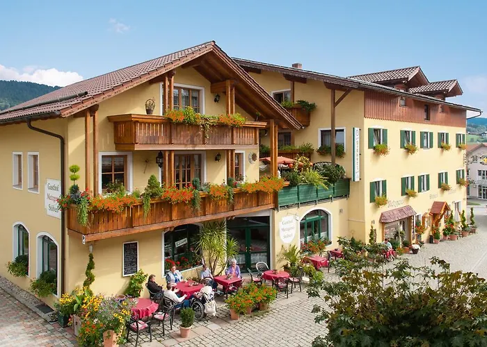 Gasthof Metzgerei Stoeberl