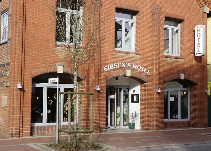 Altstadthotel Eibsen